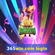 365win.com login